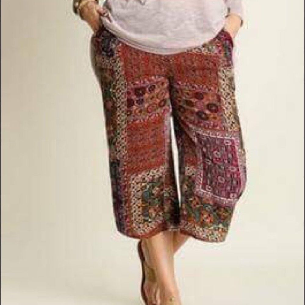 Creative direction capris - image 3